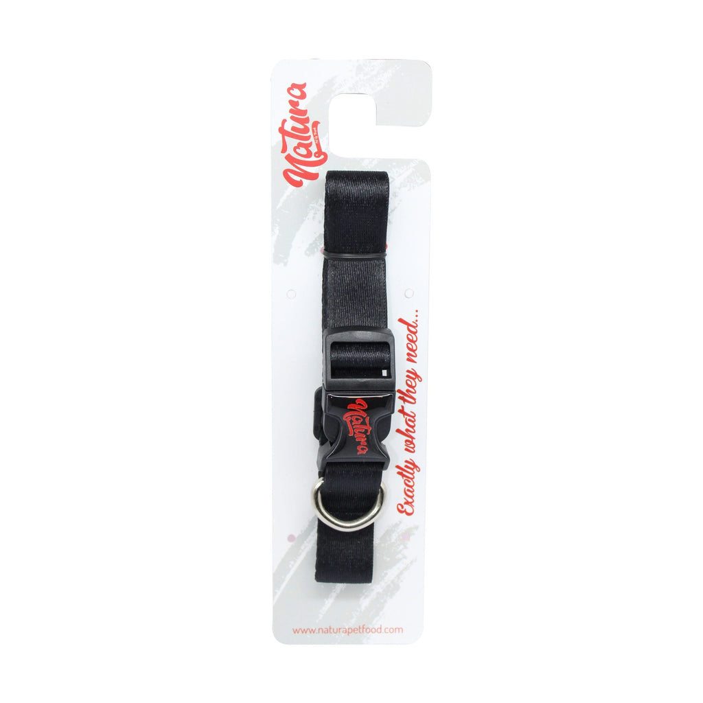 Zgărda petntru Caini Natura Dog Collar M / L