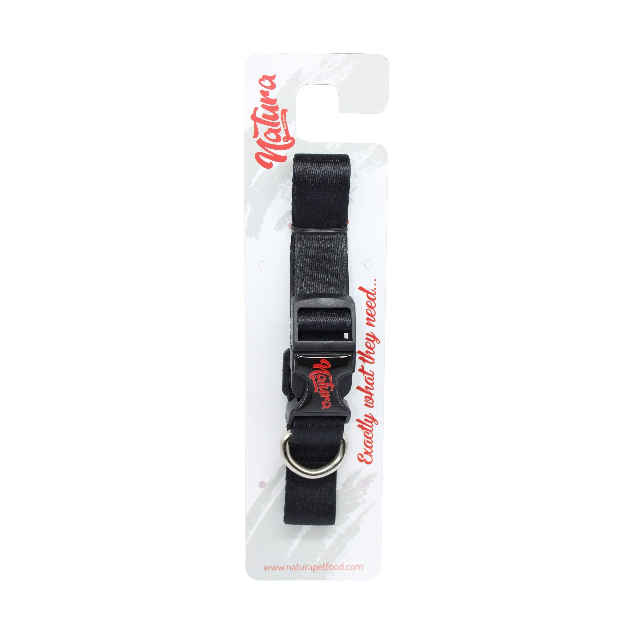 Zgărda petntru Caini Natura Dog Collar M / L