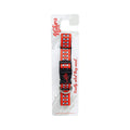 Zgărda petntru Caini Natura Dog Collar – Bone Patterned