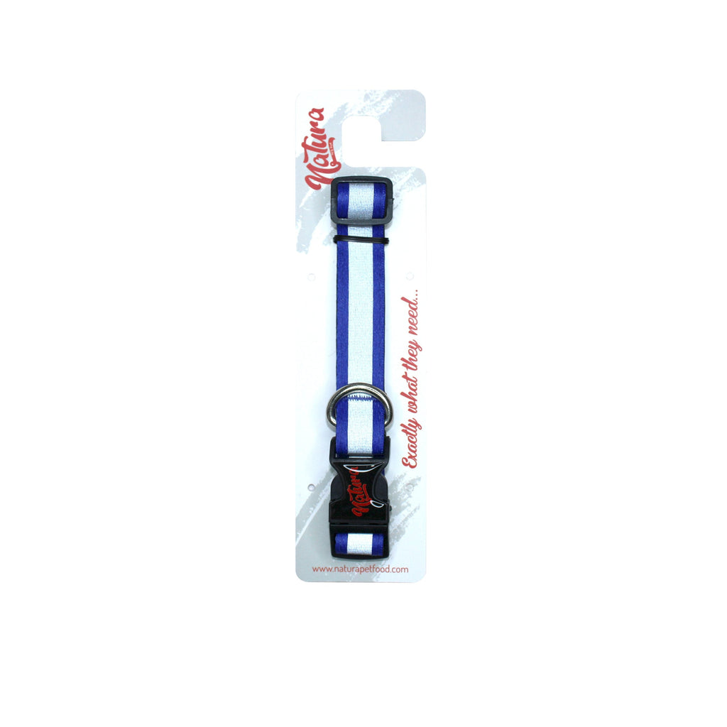Zgărda petntru Caini Natura Reflectorizantă Dog Collar