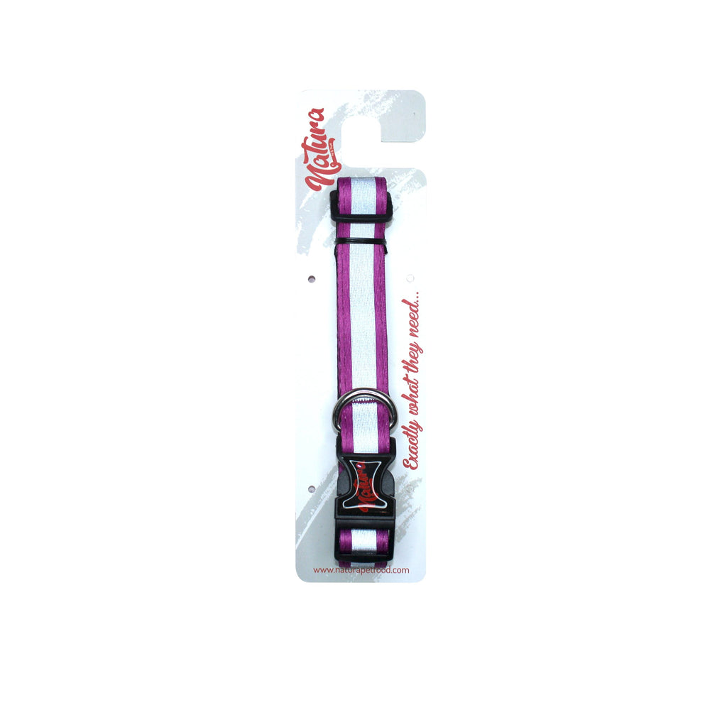 Zgărda petntru Caini Natura Reflectorizantă Dog Collar