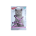 Cicakomforthám – Natura Kitten Harness