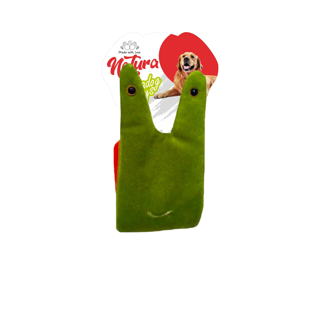 Kutya játék – Natura Matadog Treaty Snail Dog Toy (70 cm)