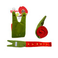 Kutya játék – Natura Matadog Treaty Snail Dog Toy (70 cm)