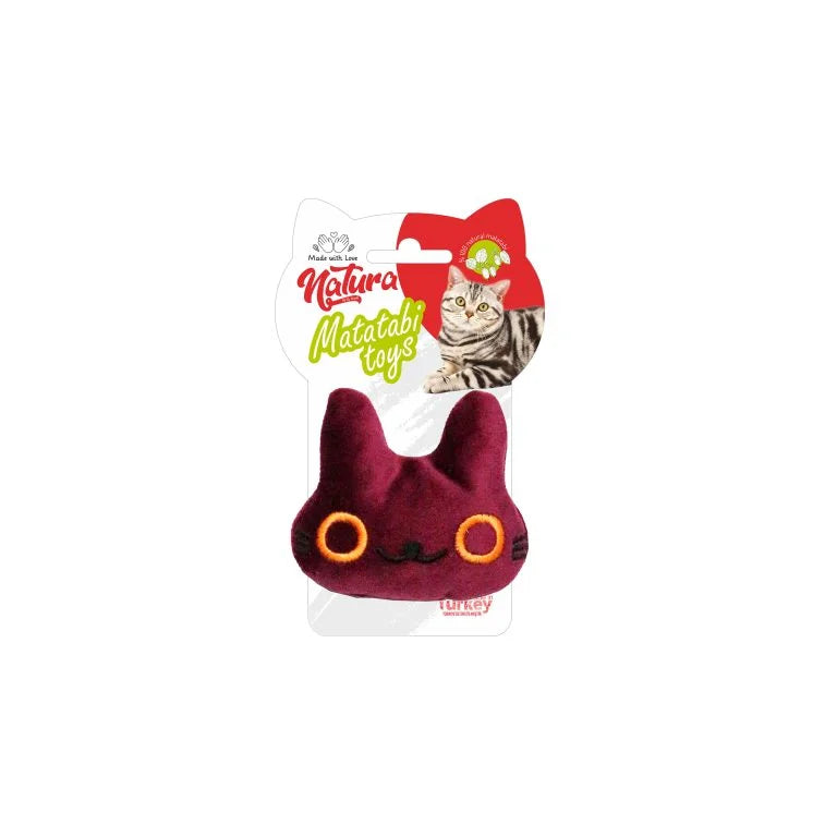 Jucărie pentru pisici – Natura Matatabi Catie Cat Toy (8 cm)