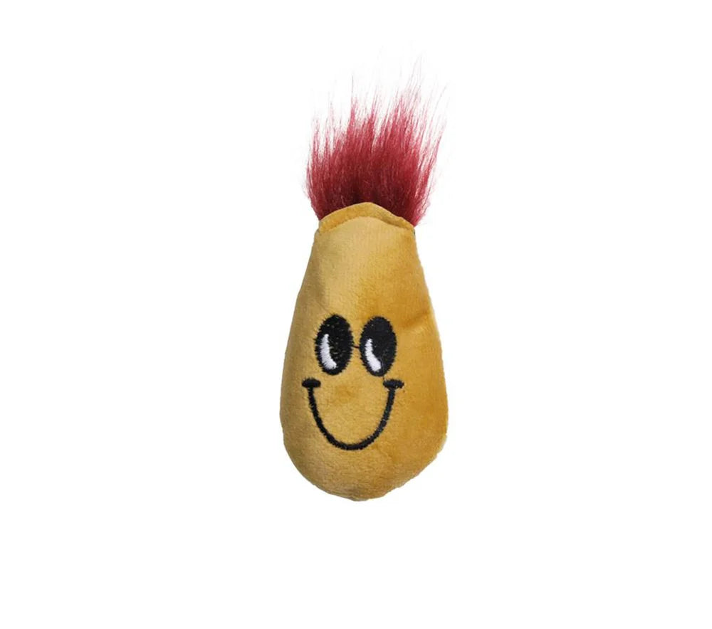 Jucărie pentru pisici – Natura Matatabi Eggy Cat Toy