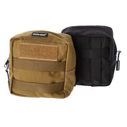 Dingo Gear – Buzunar tactic MILITARY MOLLE, 15 x 15 cm