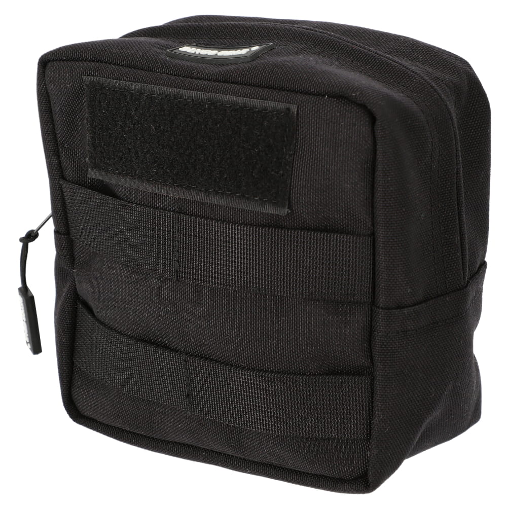 Dingo Gear – Buzunar tactic MILITARY MOLLE, 15 x 15 cm
