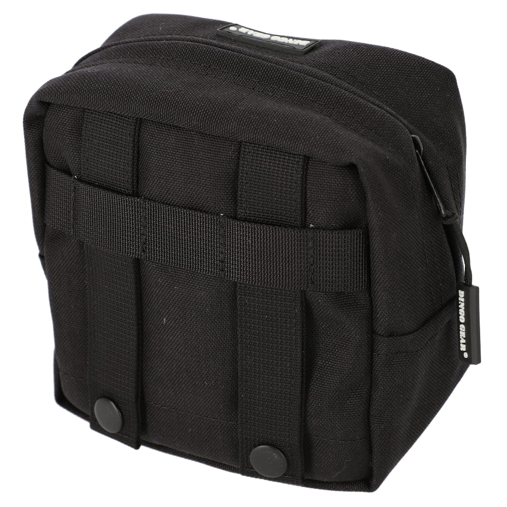 Dingo Gear – Buzunar tactic MILITARY MOLLE, 15 x 15 cm