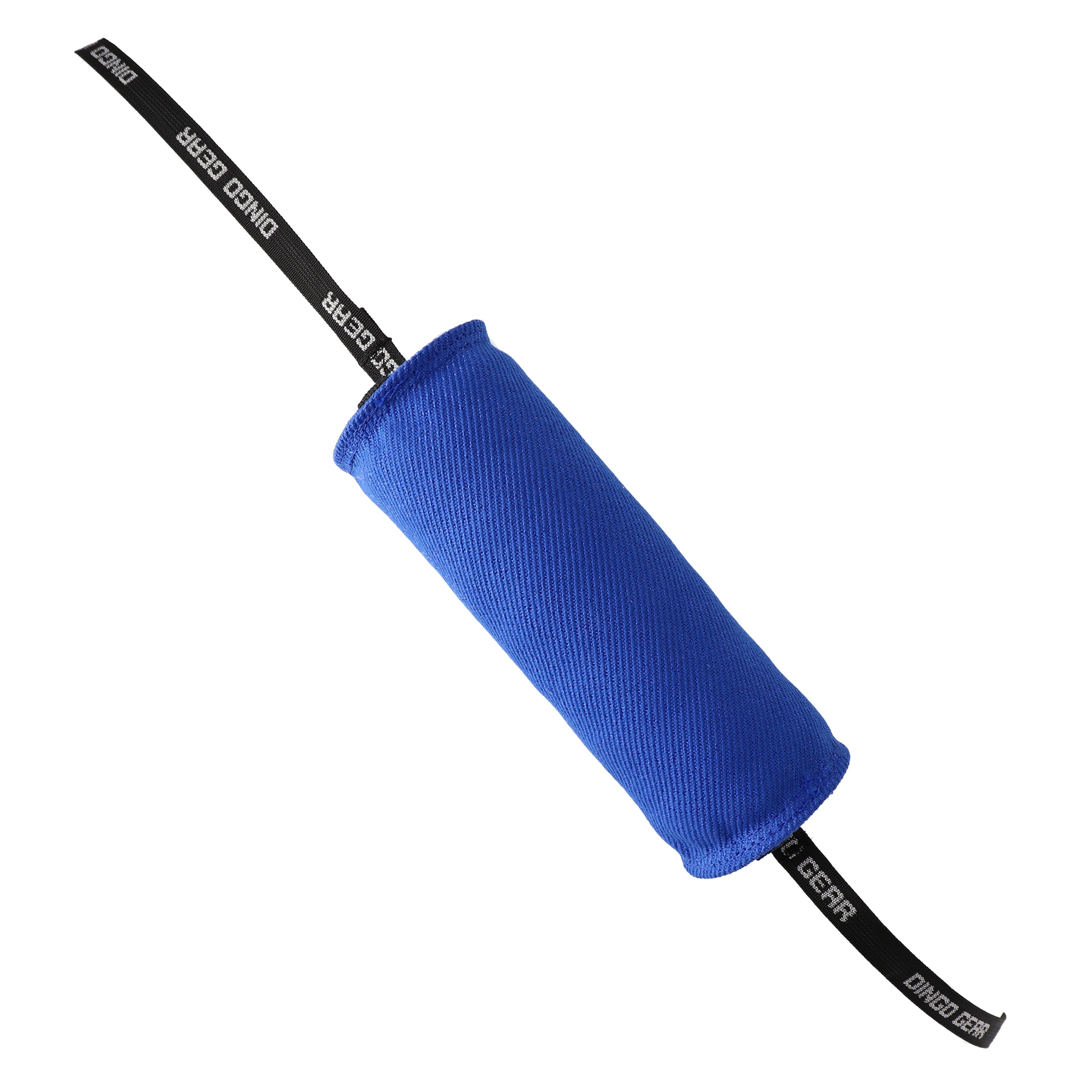 Dingo Gear – rolă de antrenament cu mânere din bandă textilă, Jucărie, 10 × 29 cm