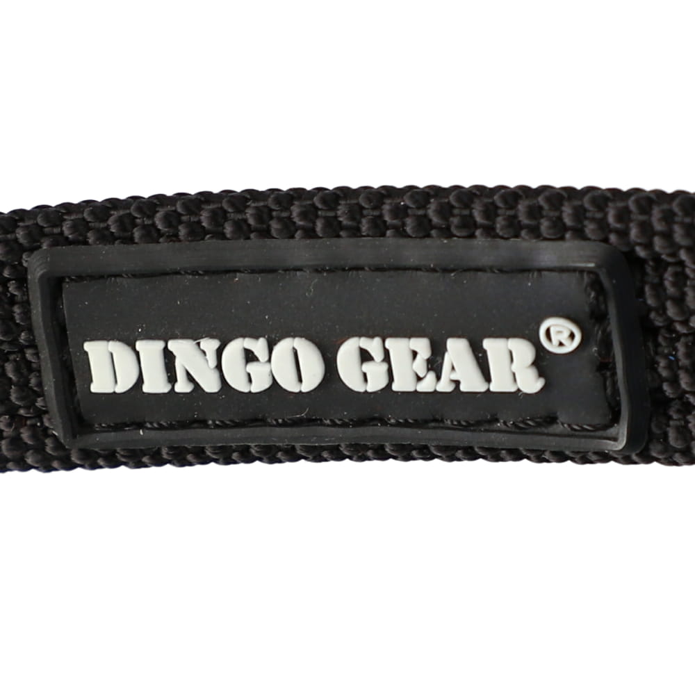 Dingo Gear BERTA – Jucărie tug mică din Nylcot cu un mâner