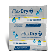 Absorbant de umiditate FlexDry „Single” (125 g - ambalat individual)