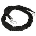 Dingo Gear – Bungee pentru antrenament K9 – 2,0 m | SOFT, MEDIUM, HARD