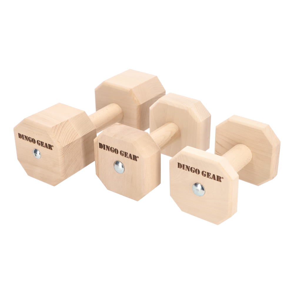 Dingo Gear – Menetfúrásos fa apportbot IGP EXTRA-hoz