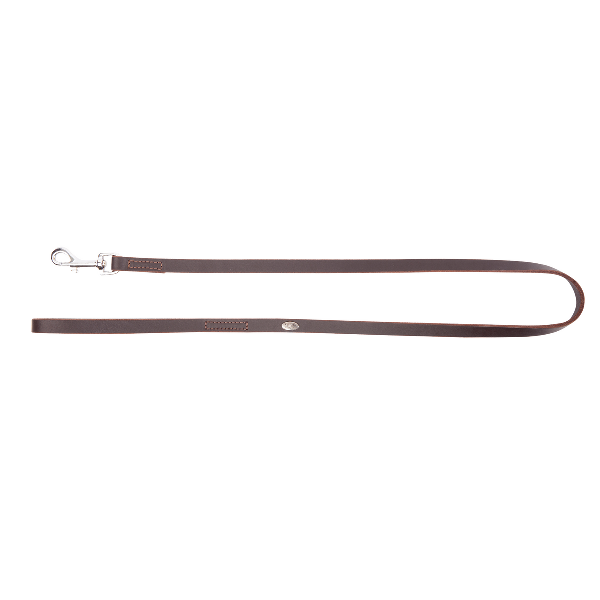Soft Stitched Dog Leash