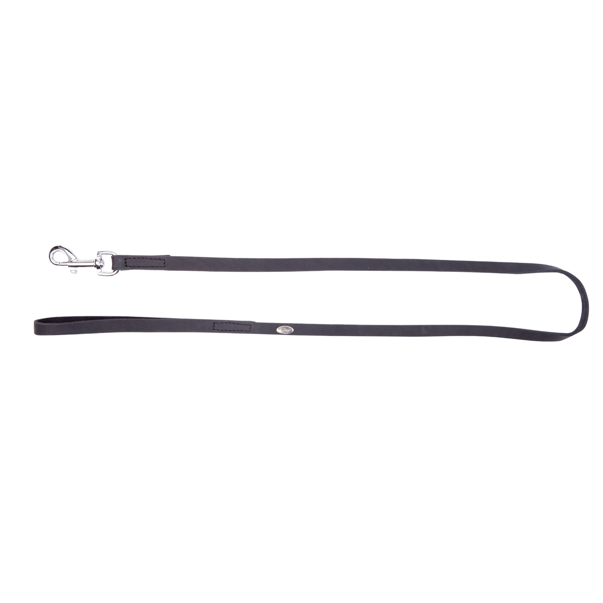 Soft Stitched Dog Leash