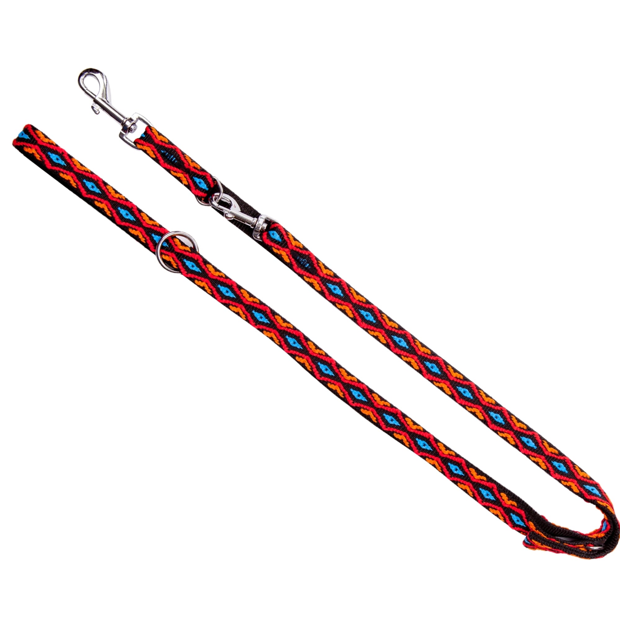 Lesă extensibilă pentru câini Winnetou