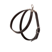 Figure-Eight Harness with Metal Fittings