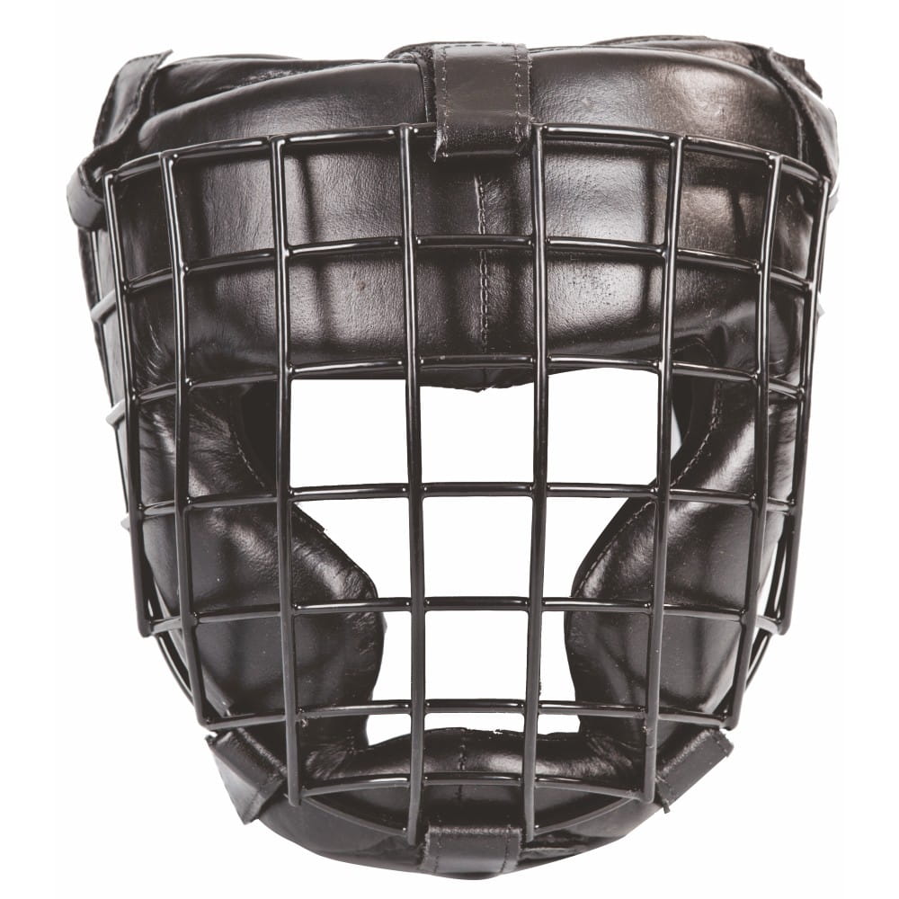 Dingo Gear – mască de protecție ușoară pentru figurant