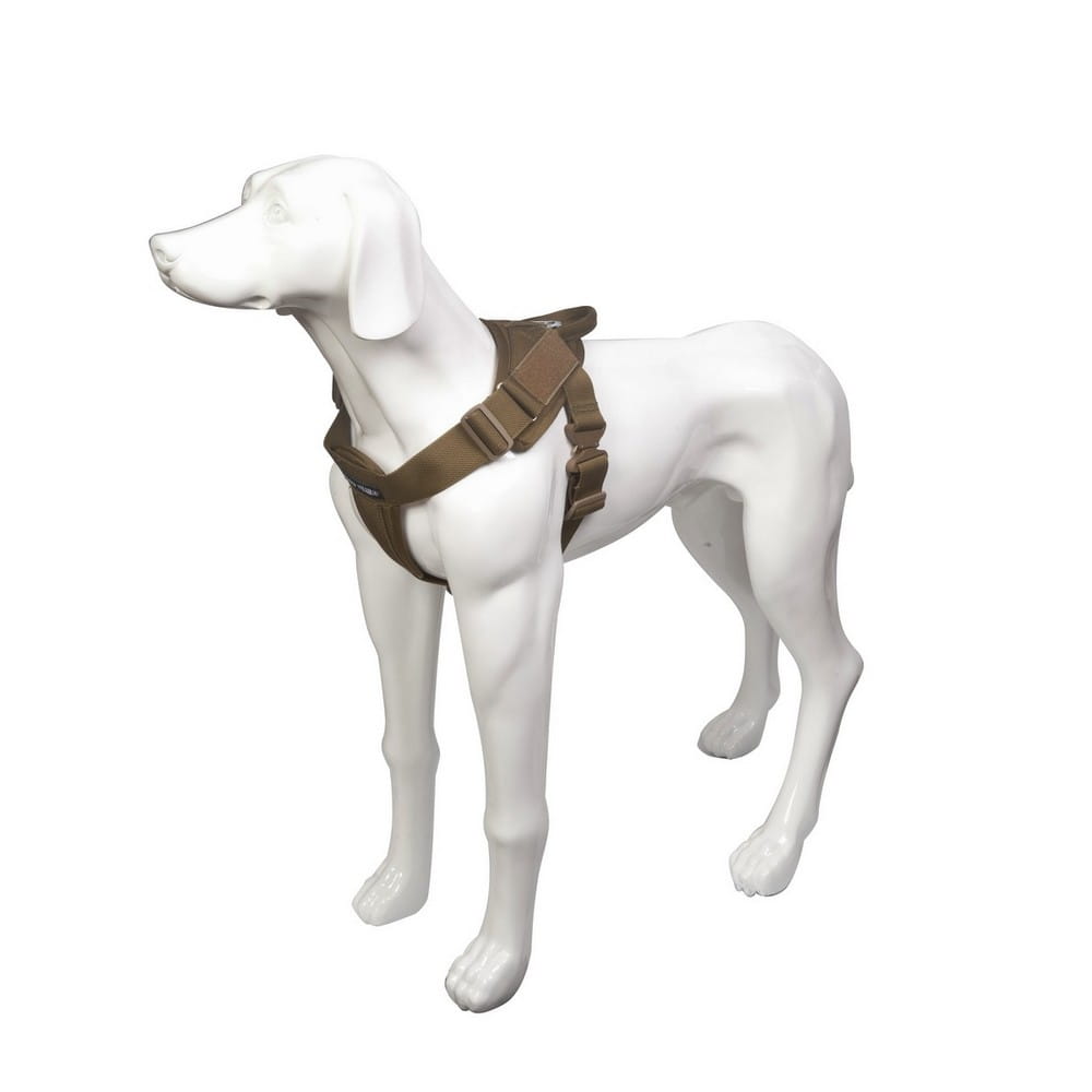 Dingo Gear – Working Dog Harness with COBRA System