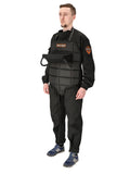 Dingo Gear Armor – „Armor” védőkötény – képzésre harci szájkosárral