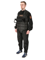 Dingo Gear Armor – „Armor” védőkötény – szájkosaras támadókiképzéshez