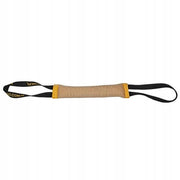 Jute Training Sleeve with Two Handles