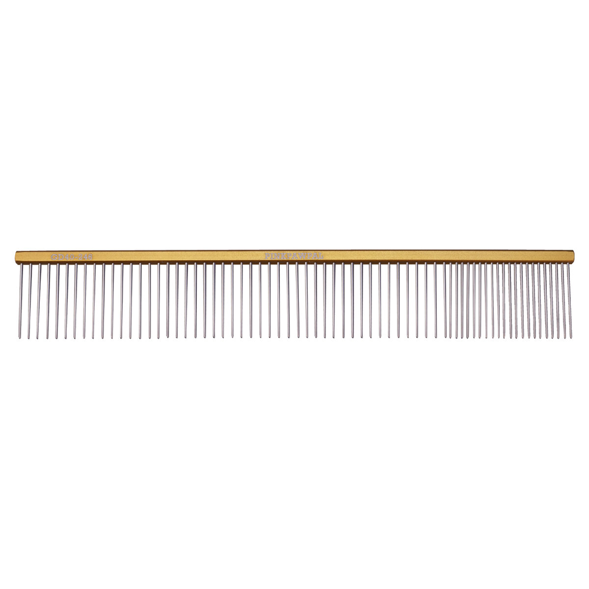 Pet Comb – Professzionális, antisztatikus fésű állatok szőrápolásához