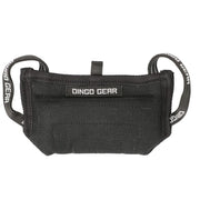 Dingo Gear – extra puha Nylcot harapóék, MINI