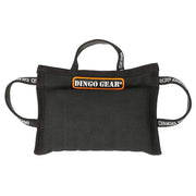 Dingo Gear – pană de mușcătură din Nylcot moale, mărime MEDIUM