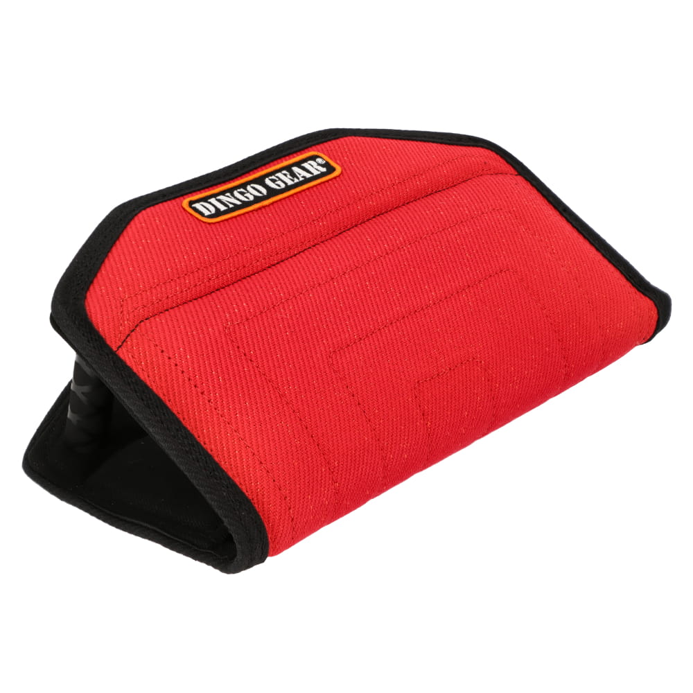 Dingo Gear GIZMO – pană de mușcătură din iută