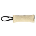 Dingo Gear – Jucărie de tracțiune din bumbac cu mâner și sunet (squeaky)