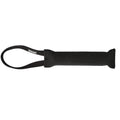 Dingo Gear – jucărie de tracțiune din iută cu mâner și sunet (squeaky)