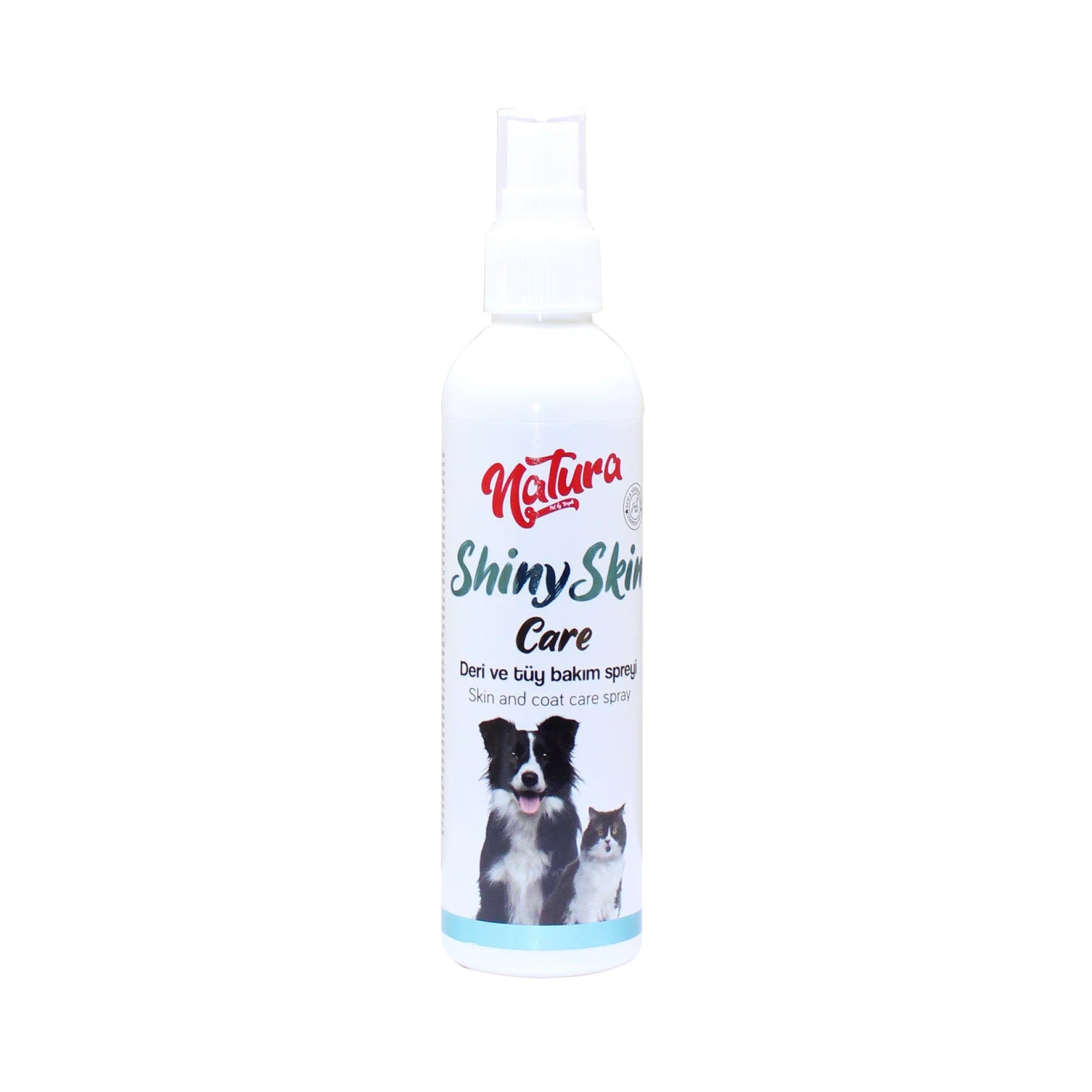 Spray de îngrijire Natura ShinySkin 100 ml