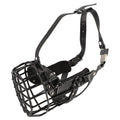 Dingo Gear K-9 – Fiziológiás szájkosár boxer számára