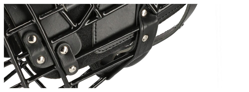 Dingo Gear K-9 – fiziológiai szájkosár boxer számára