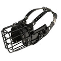 Dingo Gear K-9 – Fiziológiai szájkosár belga malinois-nak