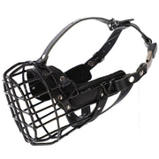 Dingo Gear K-9 – Botniță fiziologică pentru Rottweiler