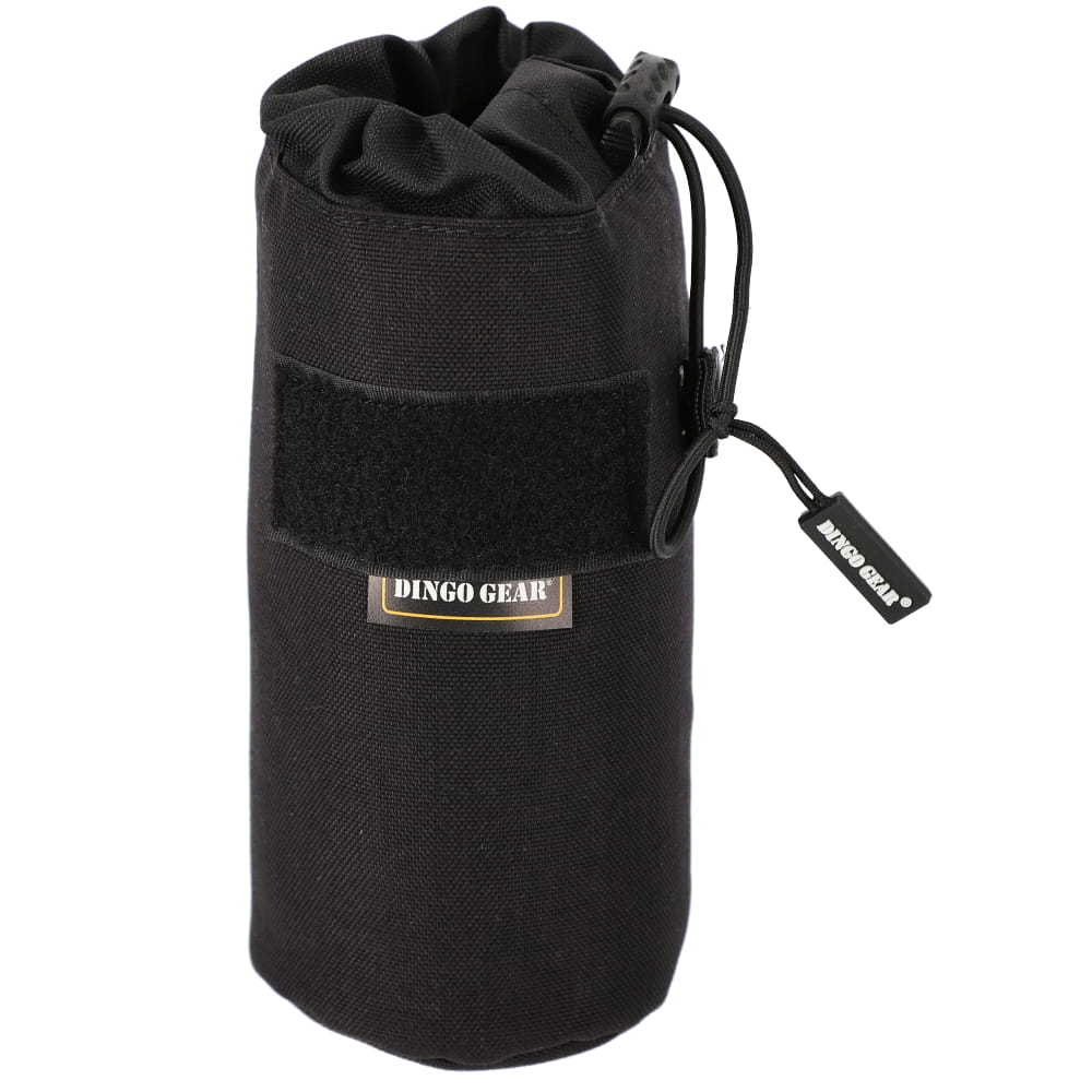 Dingo Gear – taktikai MILITARY MOLLE THERMO palackzseb-rendező