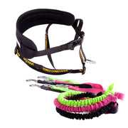 Professional Running Set – Belt + Leash