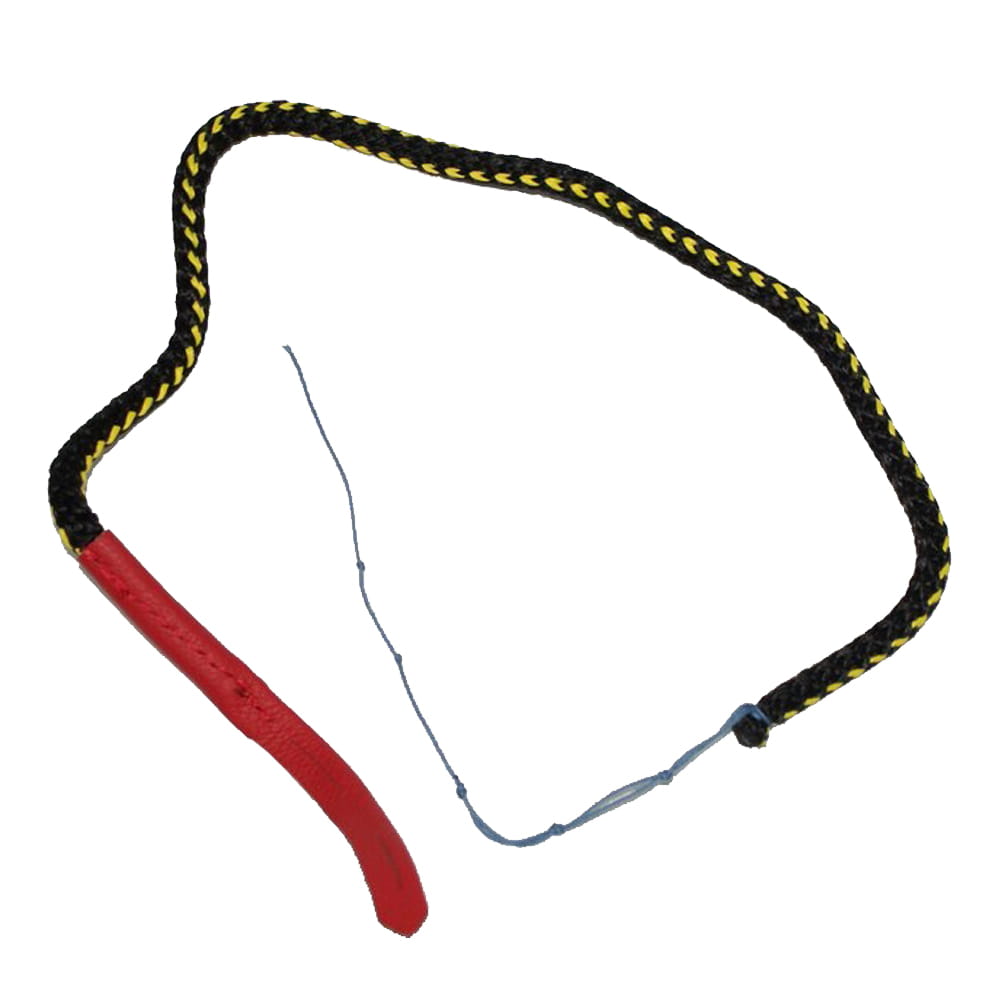 Dingo Gear – Cserélhető kötélvég 80 cm-es ostorhoz