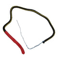 Dingo Gear – Cserélhető ostorvég, 50cm
