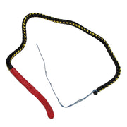 Dingo Gear – Cserélhető kötélvég 50cm-es ostorhoz