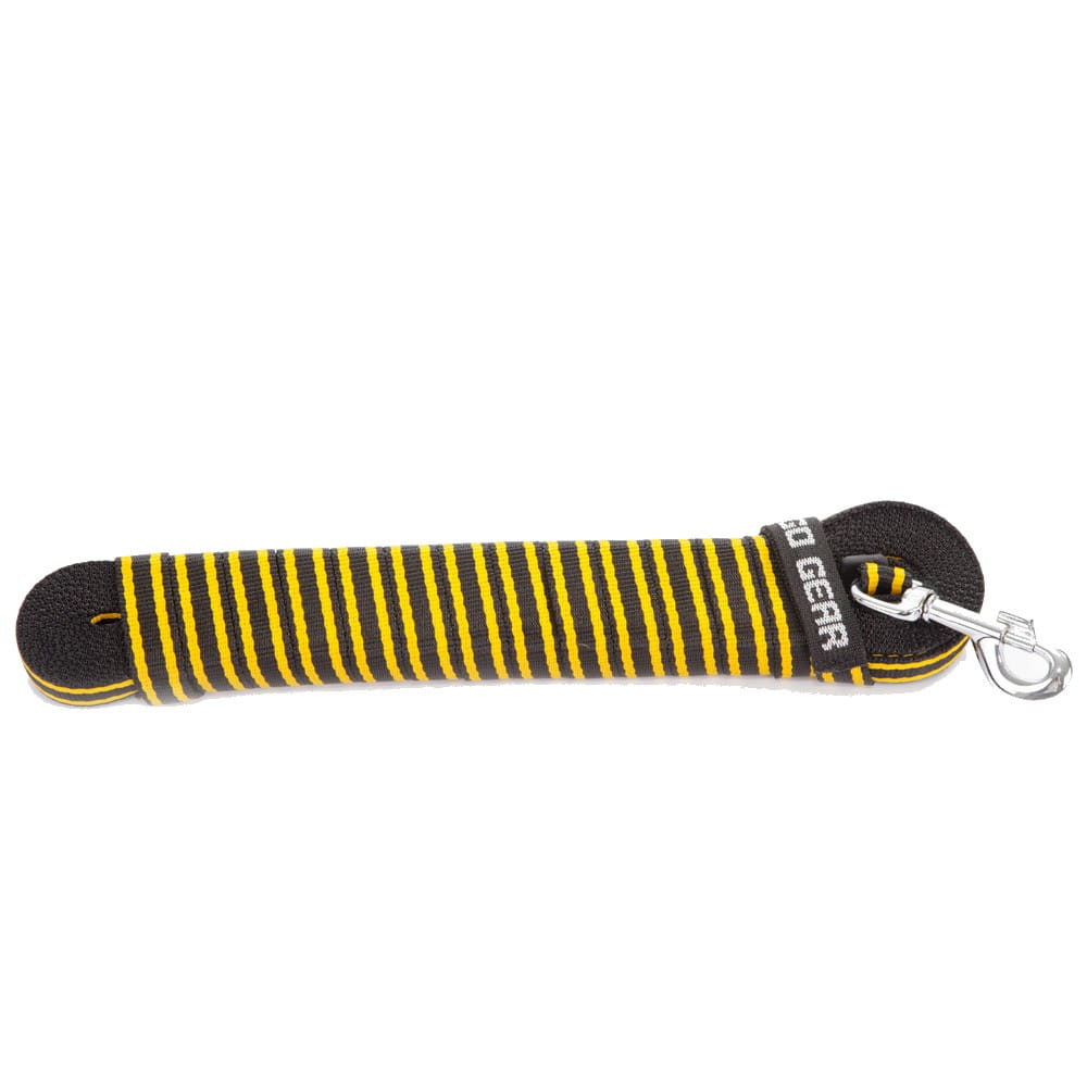Dingo Gear – polipropilén kiképzőpóráz fogantyú nélkül – 5 m / 10,5 m