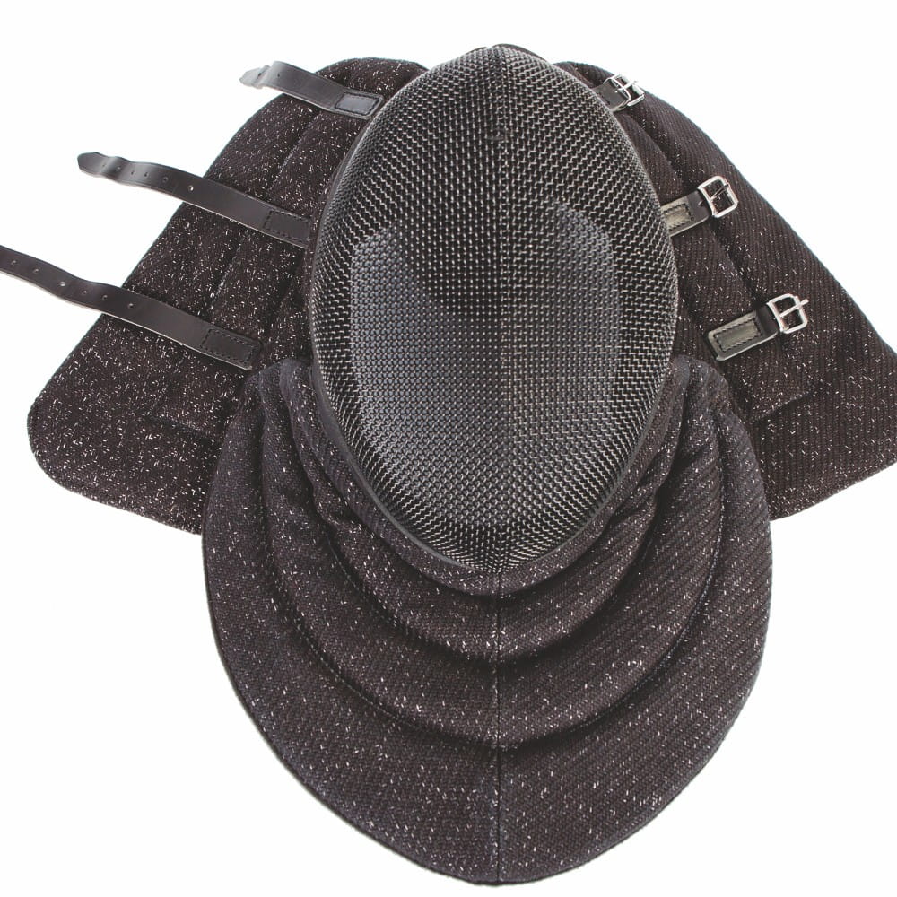 Dingo Gear – védőmaszk segédszemélyzet számára – K9- és IGP-kiképzéshez, valamint őrző-védő munkához