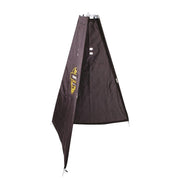 Dingo Gear – Cort – Blind pentru figurant (3 picioare) pentru antrenamente IGP / K9
