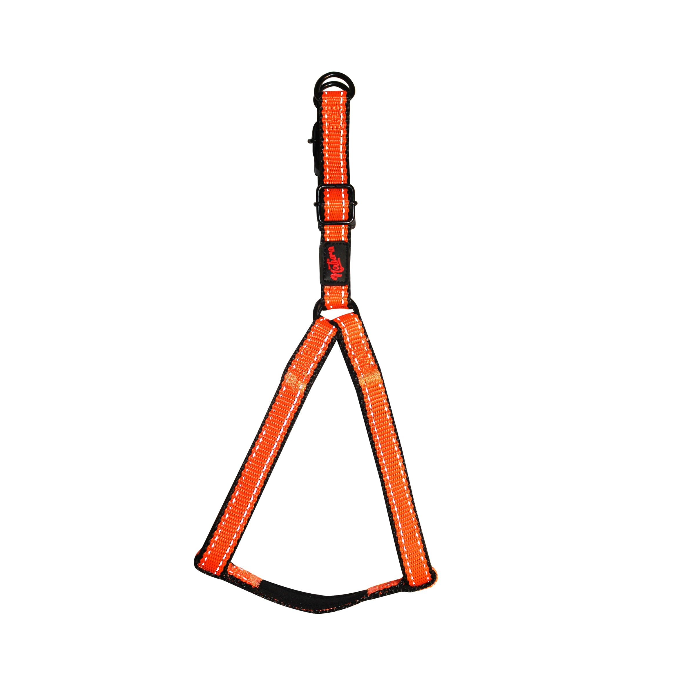 Ham Natura Reflective Basic Harness