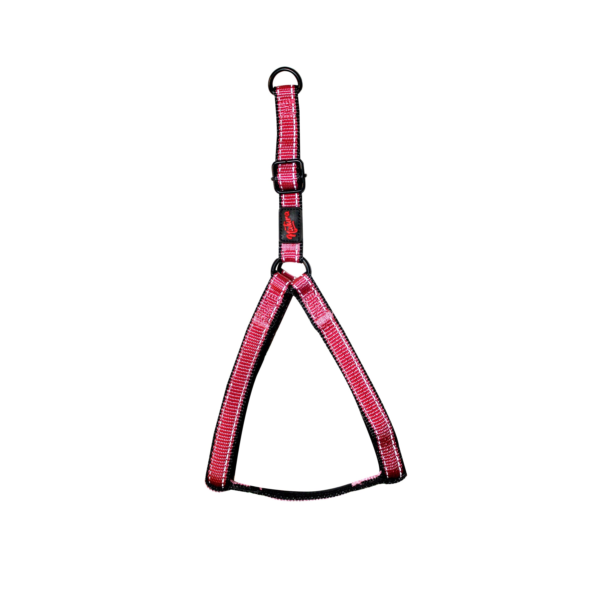 Ham Natura Reflective Basic Harness