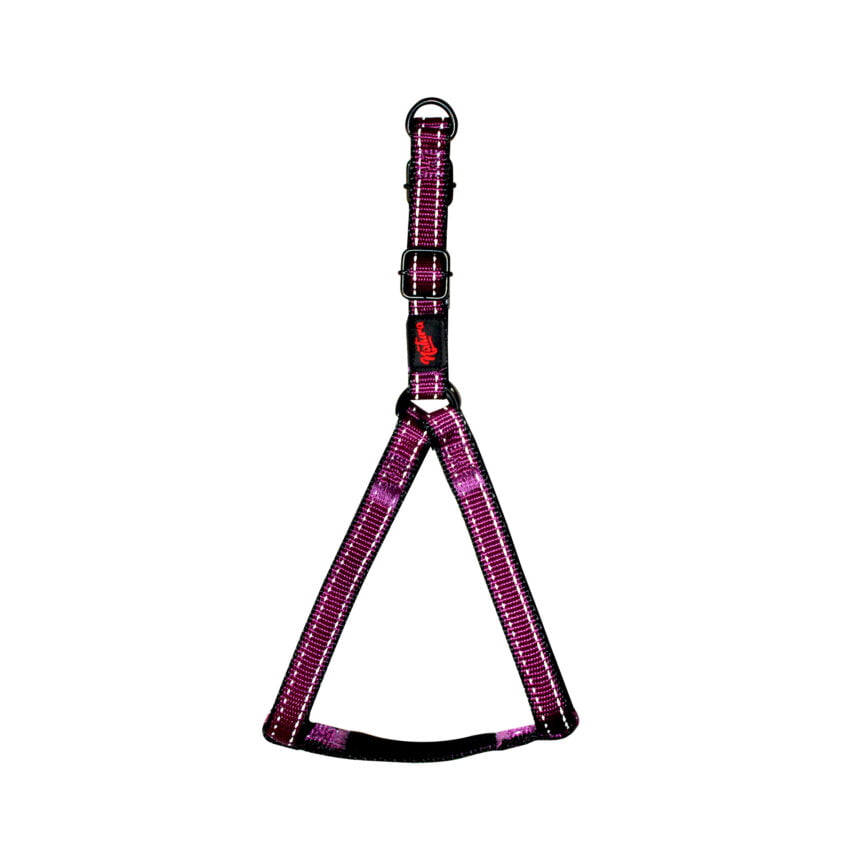 Ham Natura Reflective Basic Harness