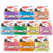 Natura Chicken Fillet & Tuna Mix in Jelly Canned Cat Food 70 g